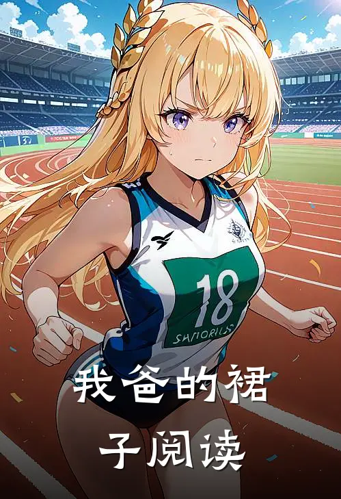 我爸的裙子阅读