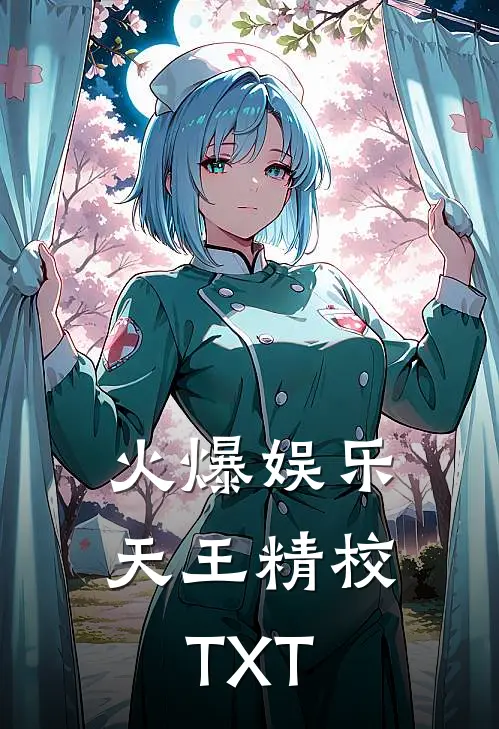 火爆娱乐天王精校TXT
