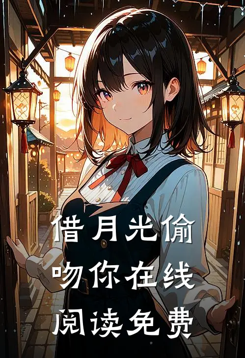 借月光偷吻你在线阅读免费