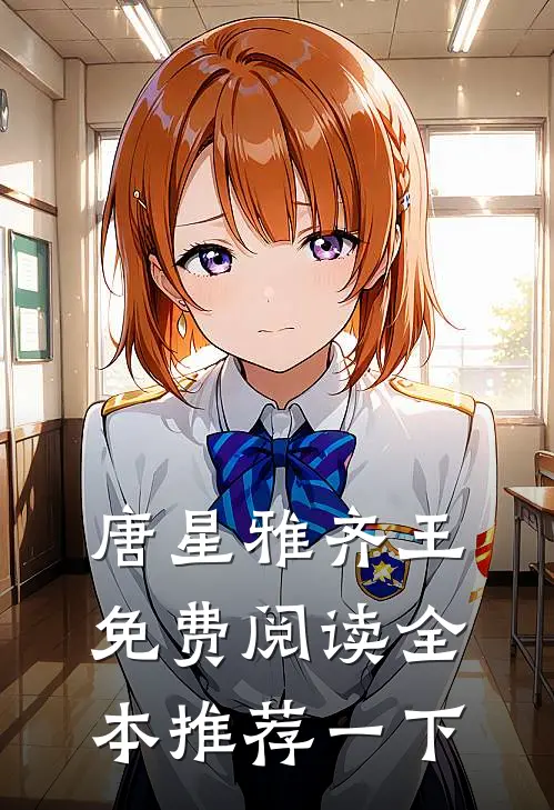 唐星雅齐王免费阅读全本推荐一下