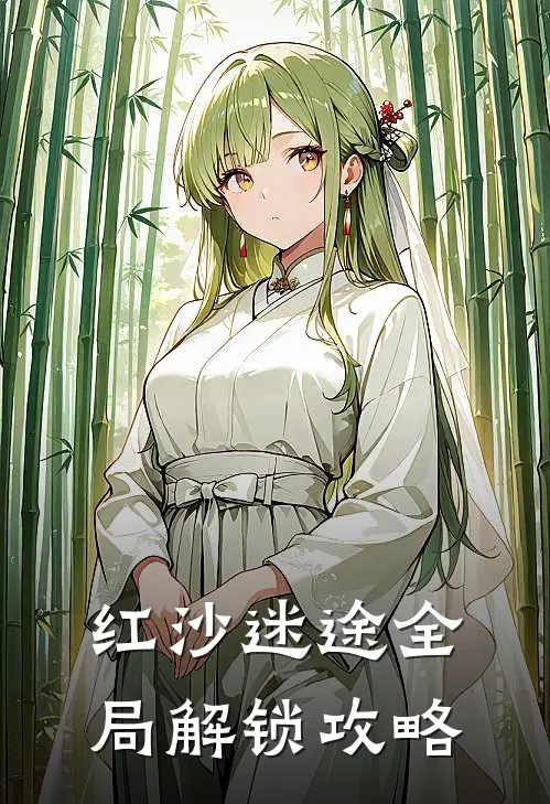 红沙迷途全局解锁攻略