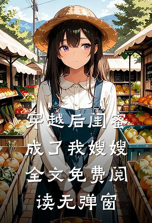 穿越后闺蜜成了我嫂嫂全文免费阅读无弹窗