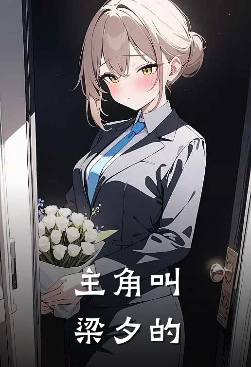 主角叫梁夕的