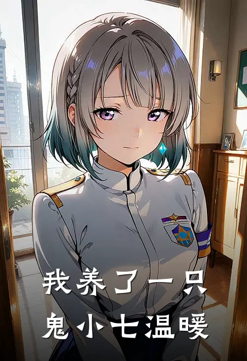 我养了一只鬼小七温暖