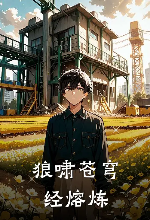 狼啸苍穹经熔炼