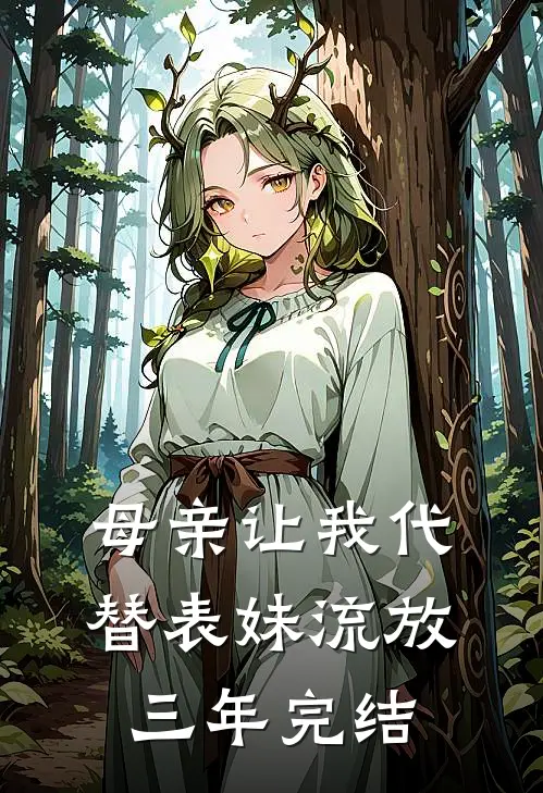 母亲让我代替表妹流放三年完结