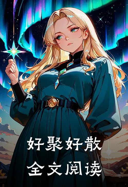好聚好散全文阅读