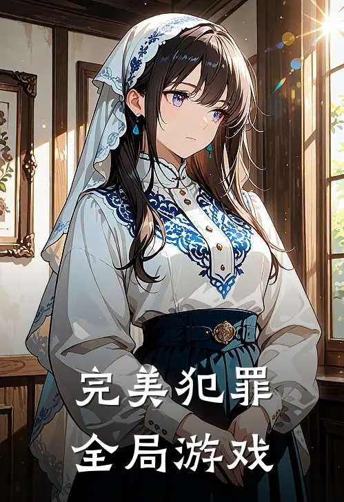 完美犯罪全局游戏