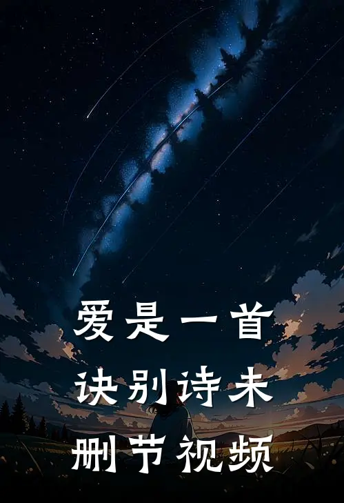 爱是一首诀别诗未删节视频