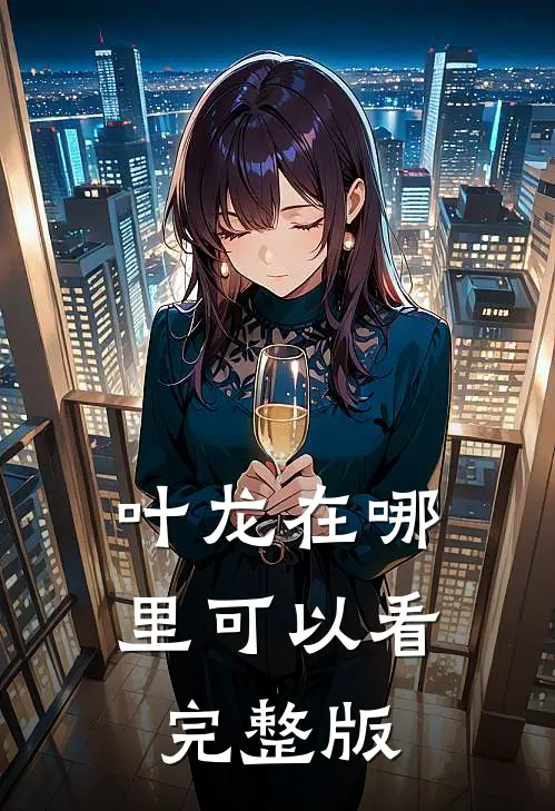 叶龙在哪里可以看完整版