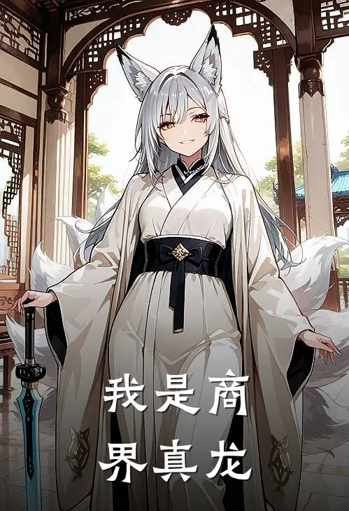 我是商界真龙