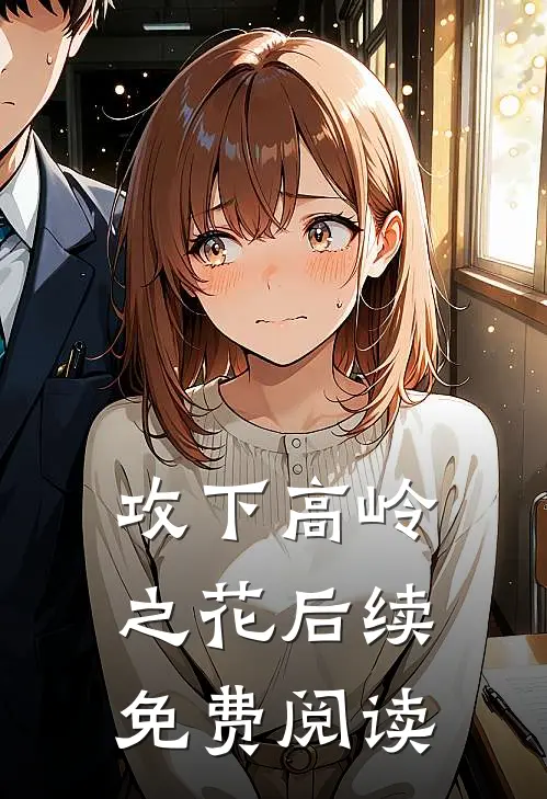 攻下高岭之花后续免费阅读
