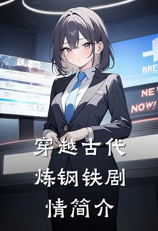 穿越古代炼钢铁剧情简介
