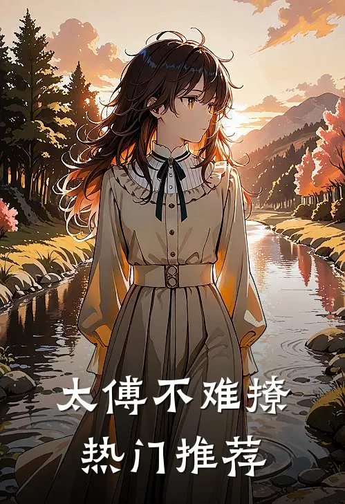 太傅不难撩热门推荐