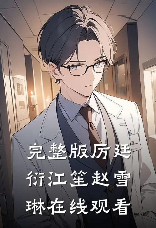 完整版厉廷衍江笙赵雪琳在线观看