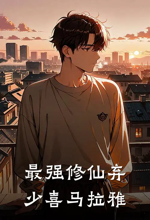 最强修仙弃少喜马拉雅