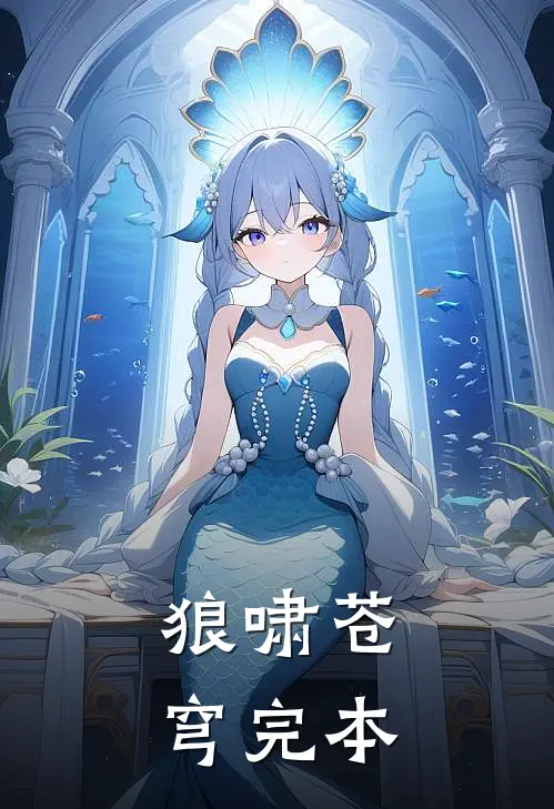 狼啸苍穹完本