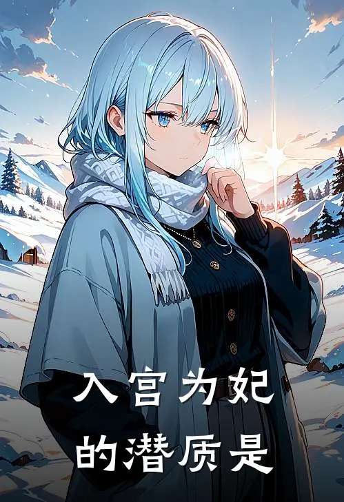 入宫为妃的潜质是