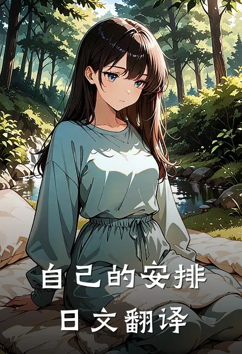 自己的安排 日文翻译