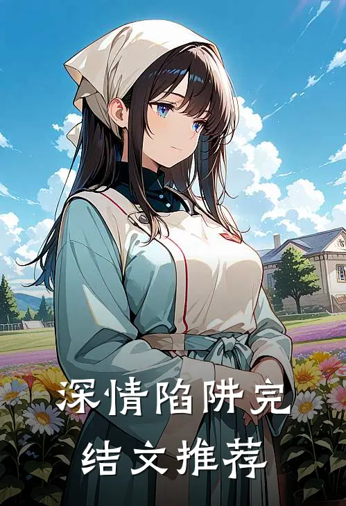 深情陷阱完结文推荐