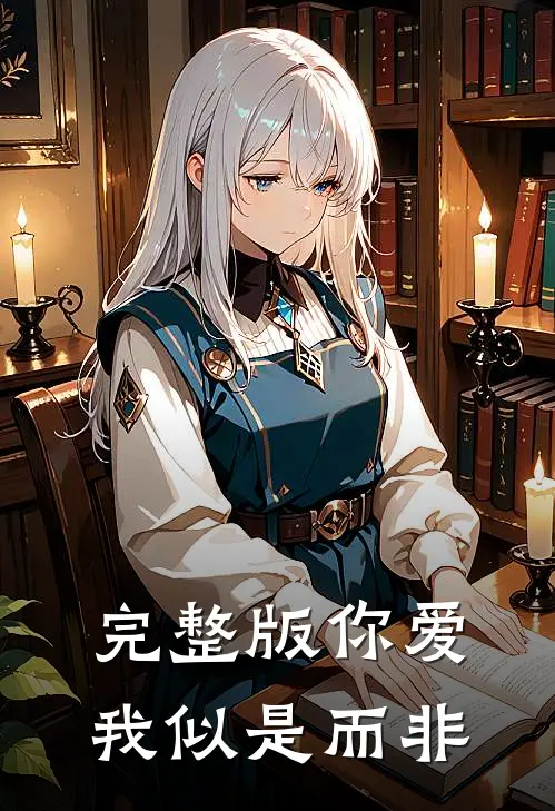 完整版你爱我似是而非