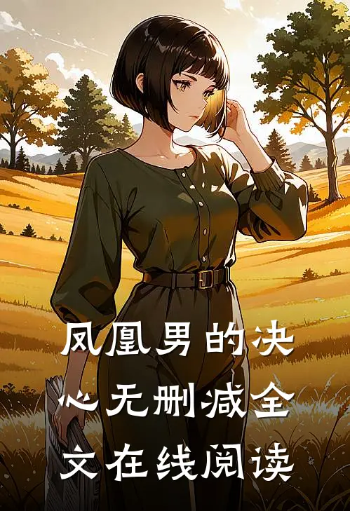凤凰男的决心无删减全文在线阅读