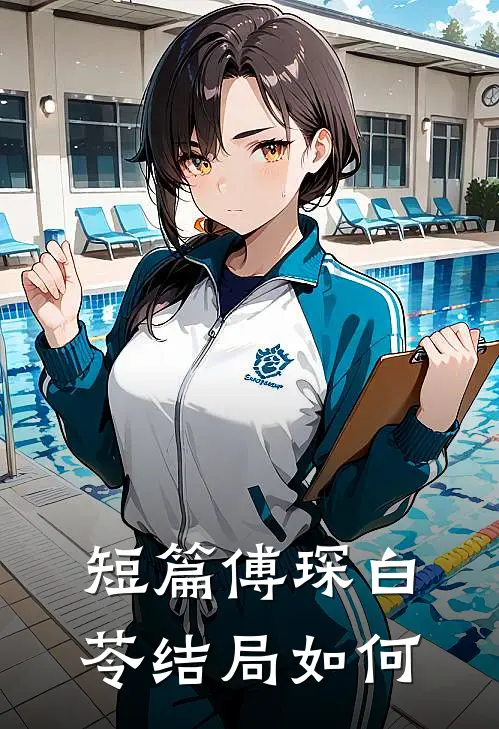 短篇傅琛白苓结局如何