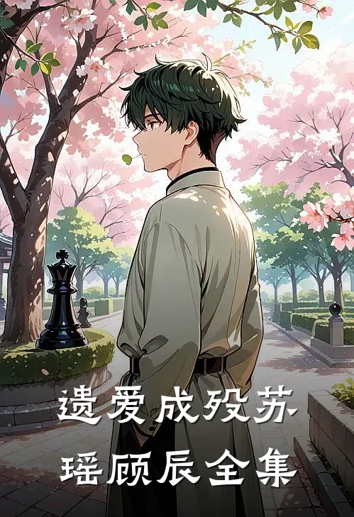 遗爱成殁苏瑶顾辰 全集