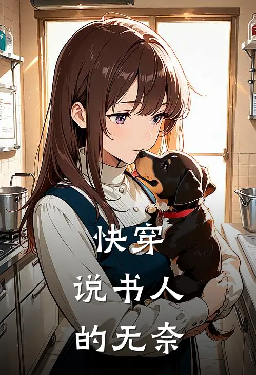 快穿：说书人的无奈