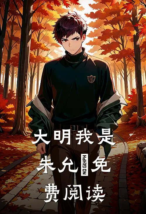 大明我是朱允炆免费阅读