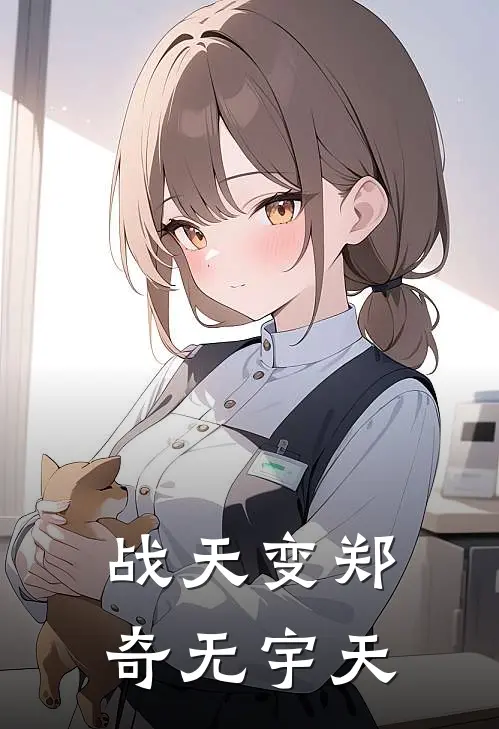 战天变郑奇无宇天