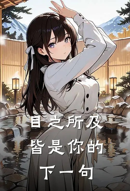 目之所及皆是你的下一句