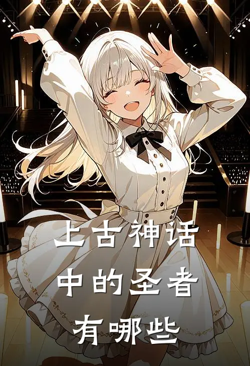 上古神话中的圣者有哪些