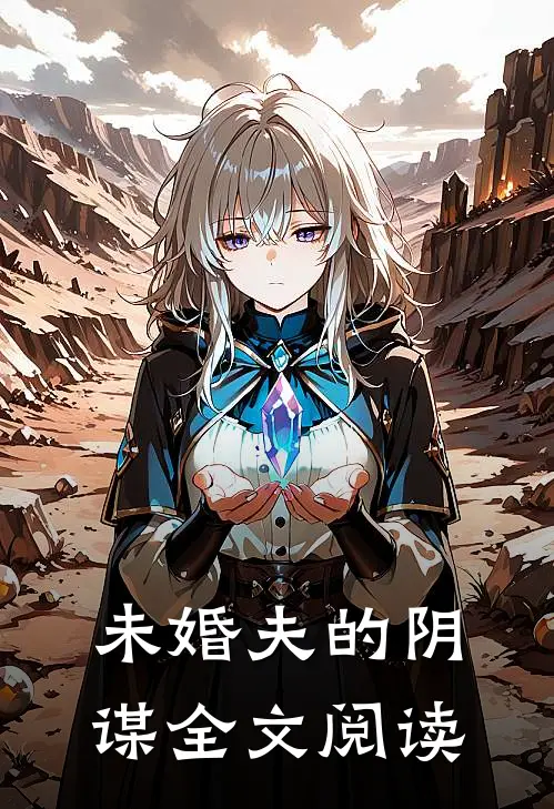 未婚夫的阴谋全文阅读