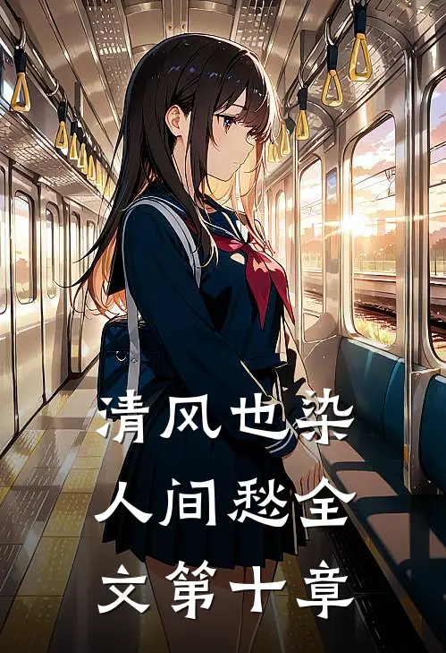 清风也染人间愁全文第十章