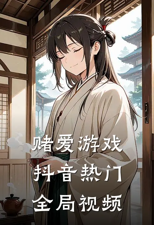 赌爱游戏抖音热门全局视频