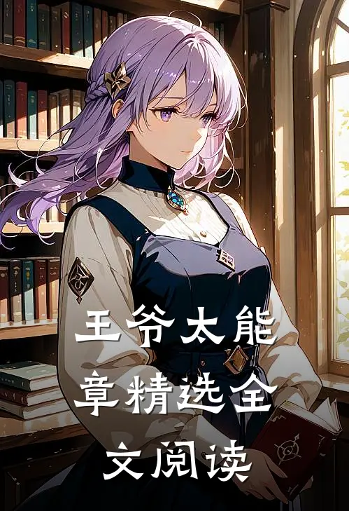 王爷太能章精选全文阅读