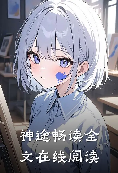 神途畅读全文在线阅读