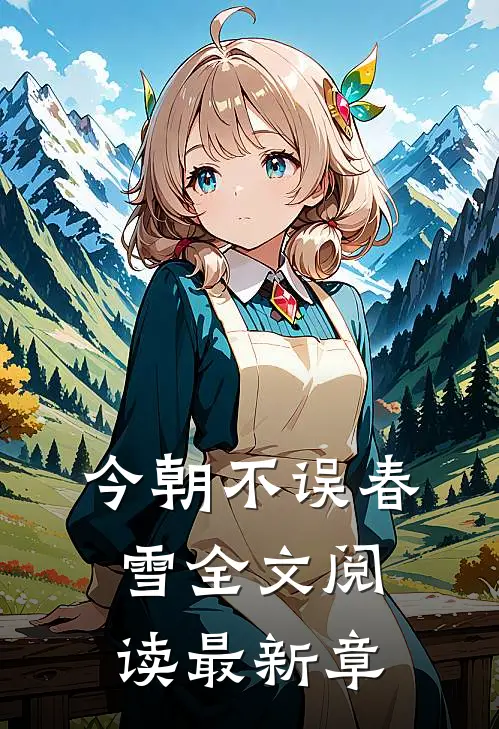 今朝不误春雪全文阅读最新章