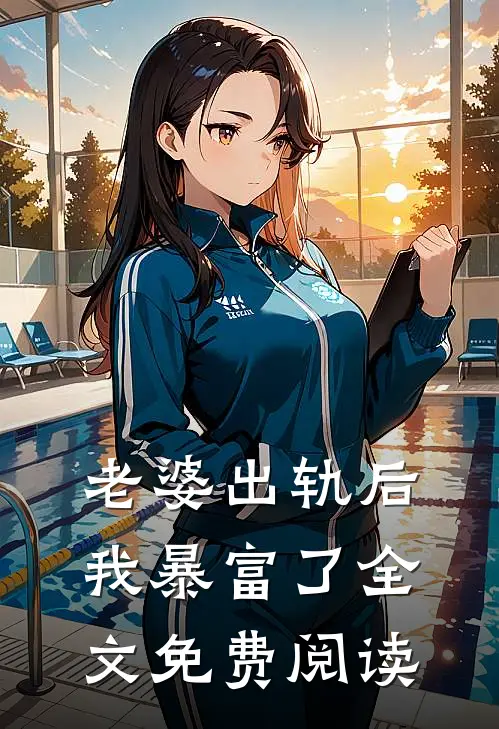 老婆出轨后我暴富了全文免费阅读