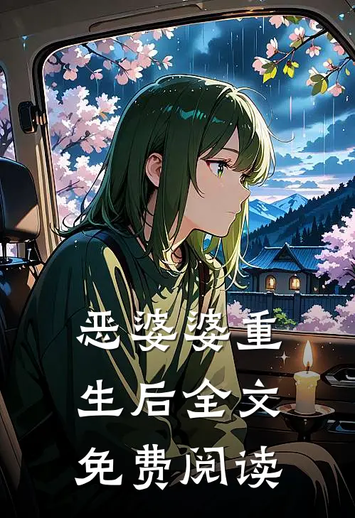 恶婆婆重生后全文免费阅读