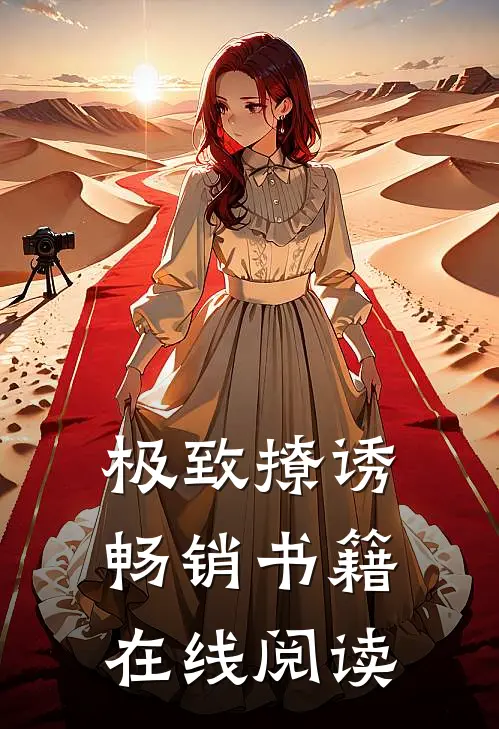 极致撩诱畅销书籍在线阅读