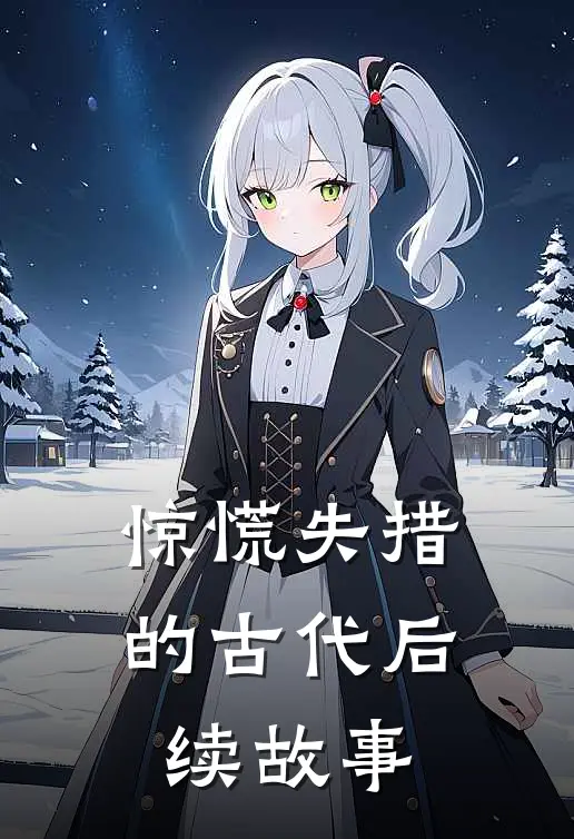 惊慌失措的古代后续故事