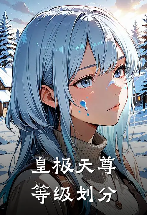 皇极天尊等级划分