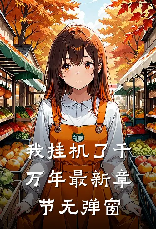 我挂机了千万年 最新章节 无弹窗