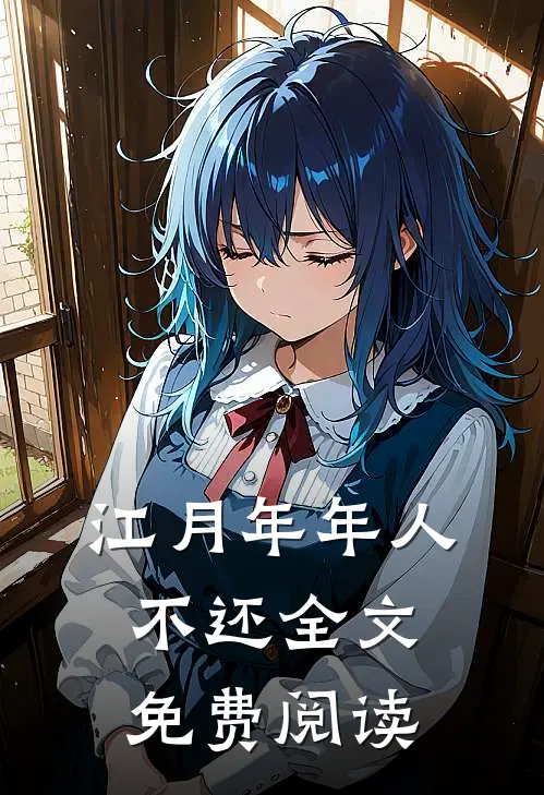 江月年年人不还全文免费阅读