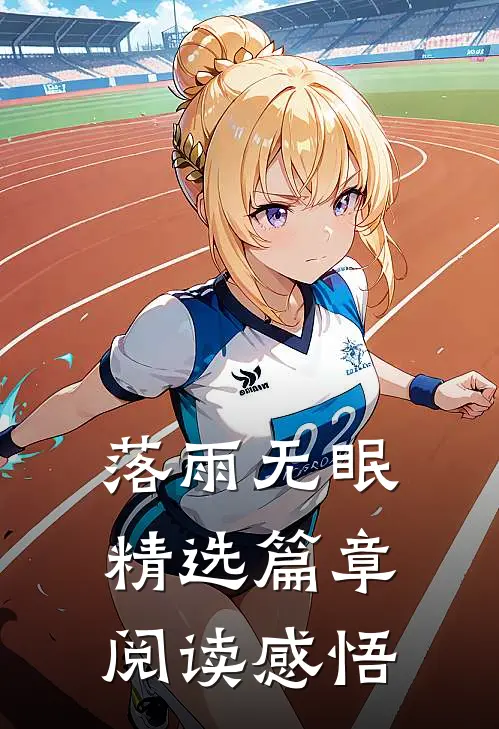 落雨无眠精选篇章阅读感悟