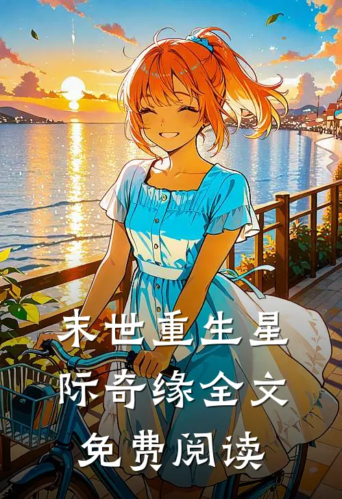 末世重生星际奇缘全文免费阅读