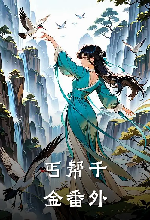 丐帮千金 番外