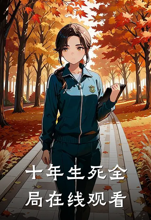 十年生死全局在线观看